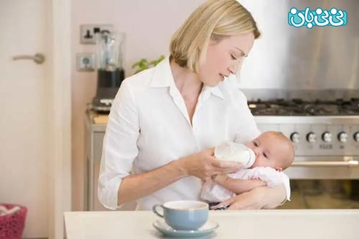 افزایش بهره هوشی نوزاد، چند فاکتور مهم