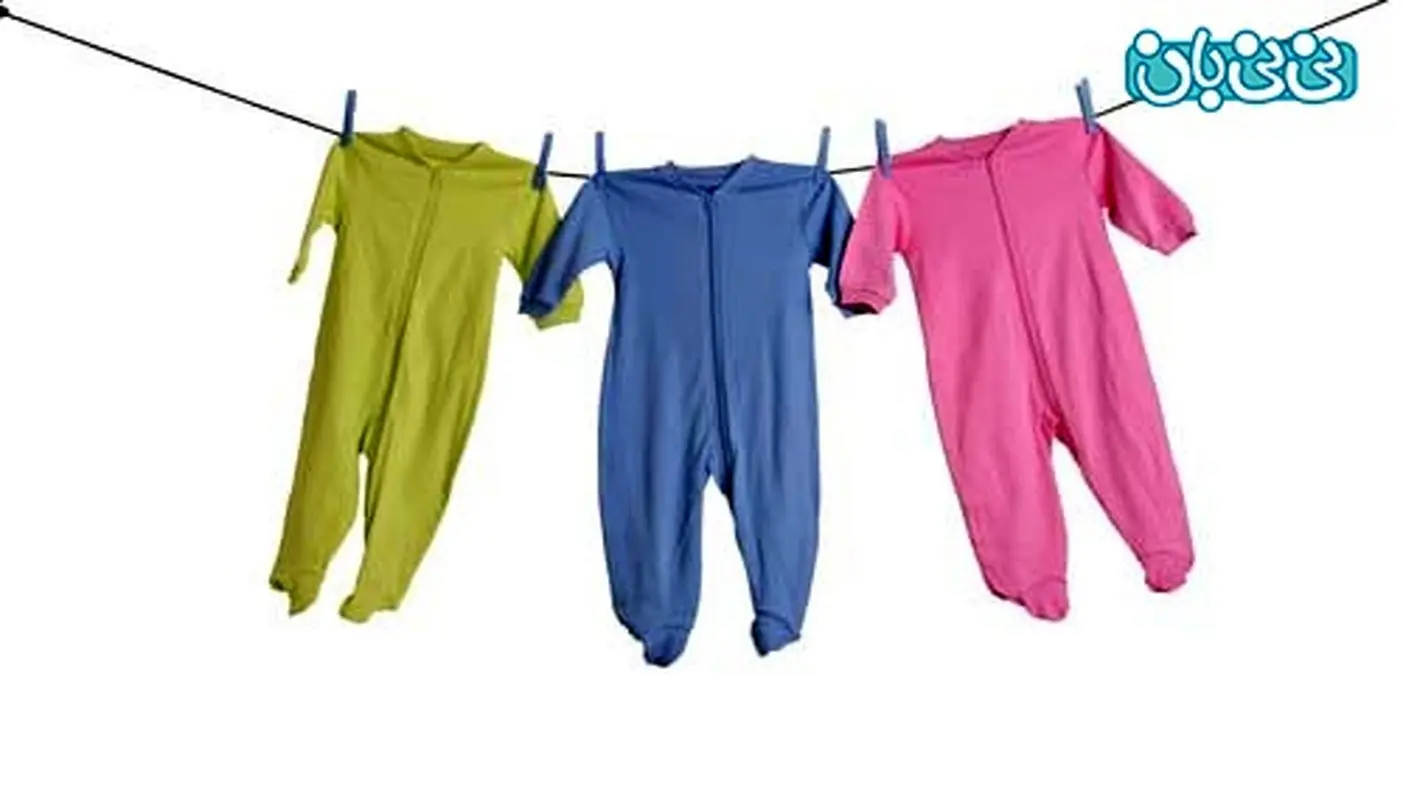 خرید لباس برای کودک و چند نکته