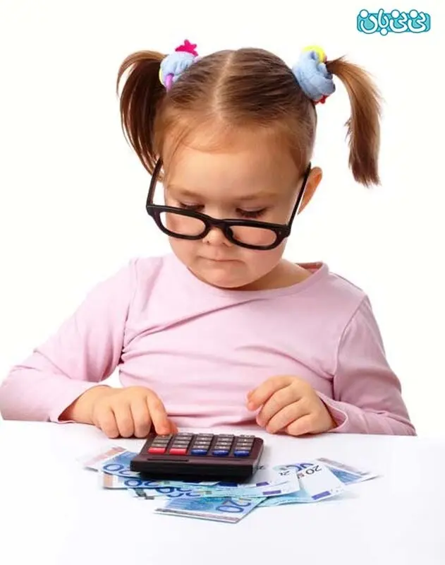 به جای اسباب بازی، سهام بخريد!(2)