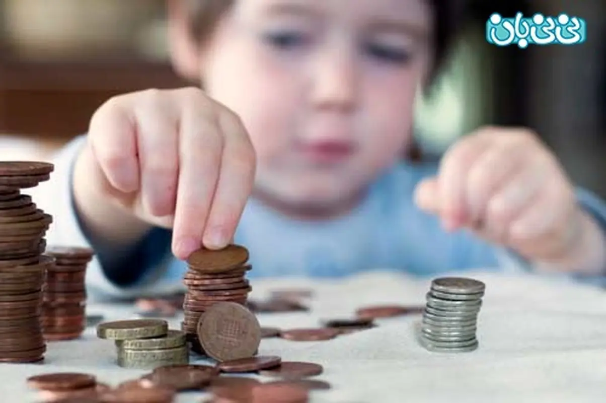 به جای اسباب بازی، سهام بخرید! (3)