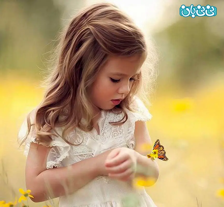 با موخوره های دخترم چه کنم؟