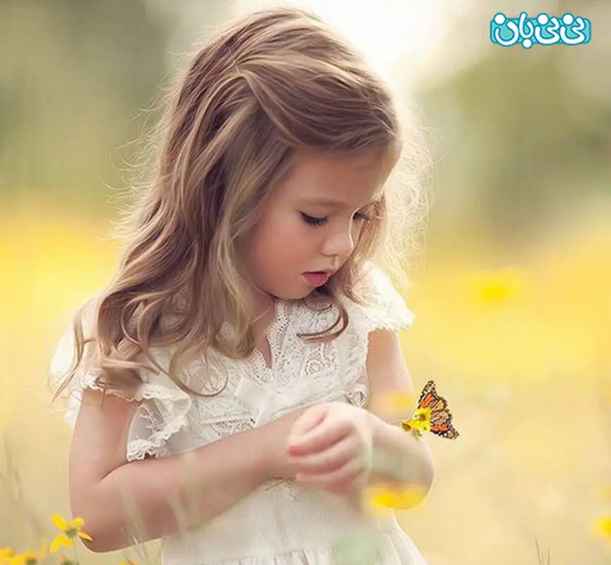 با موخوره های دخترم چه کنم؟