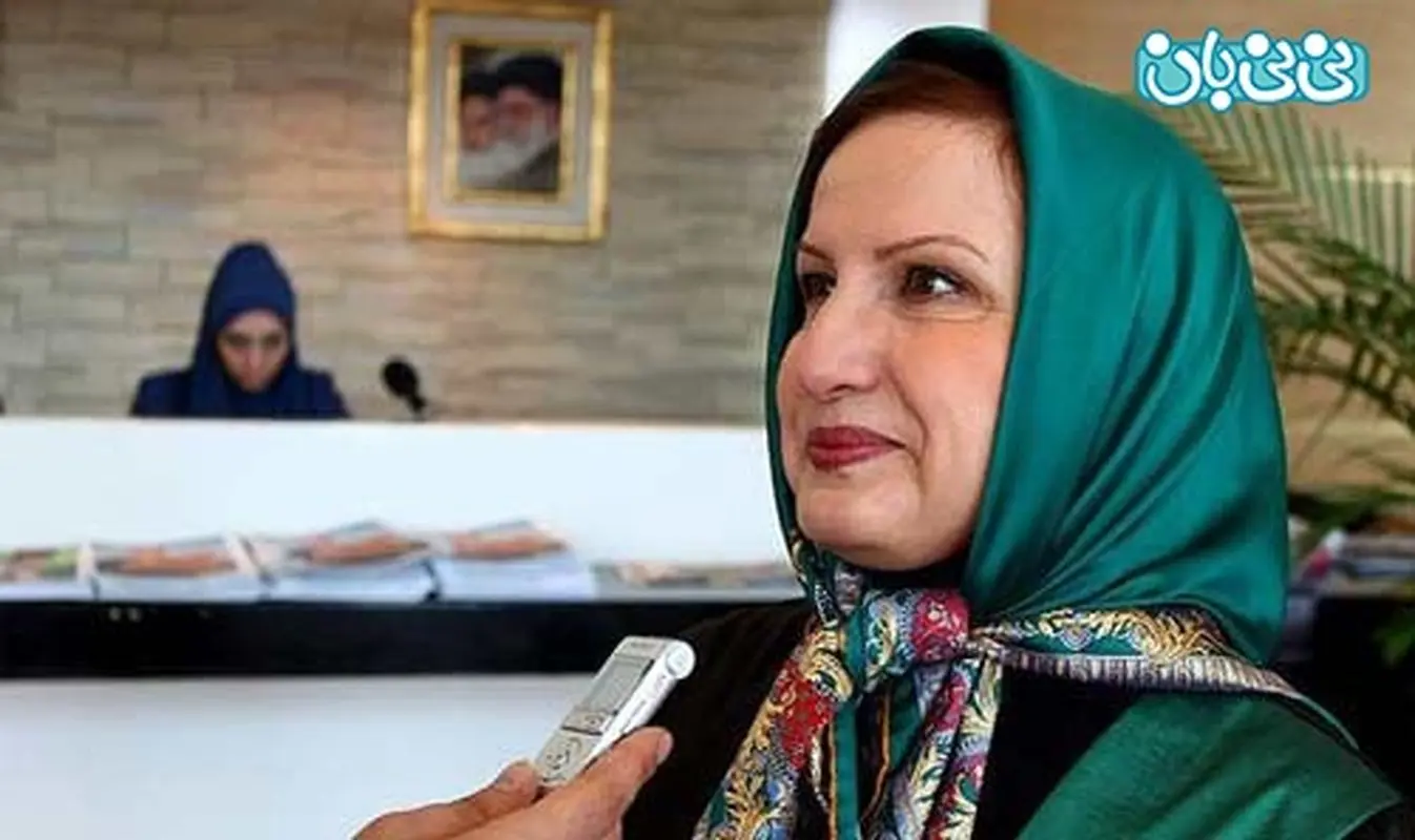 مصاحبه زهرا سعیدی، مادر همیشه می بخشد