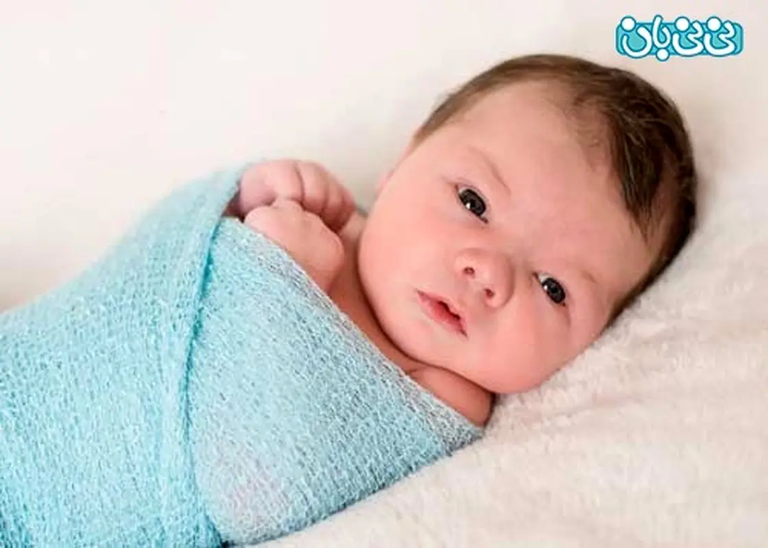 شستن نوزاد بعد از تولد، بهترین زمان