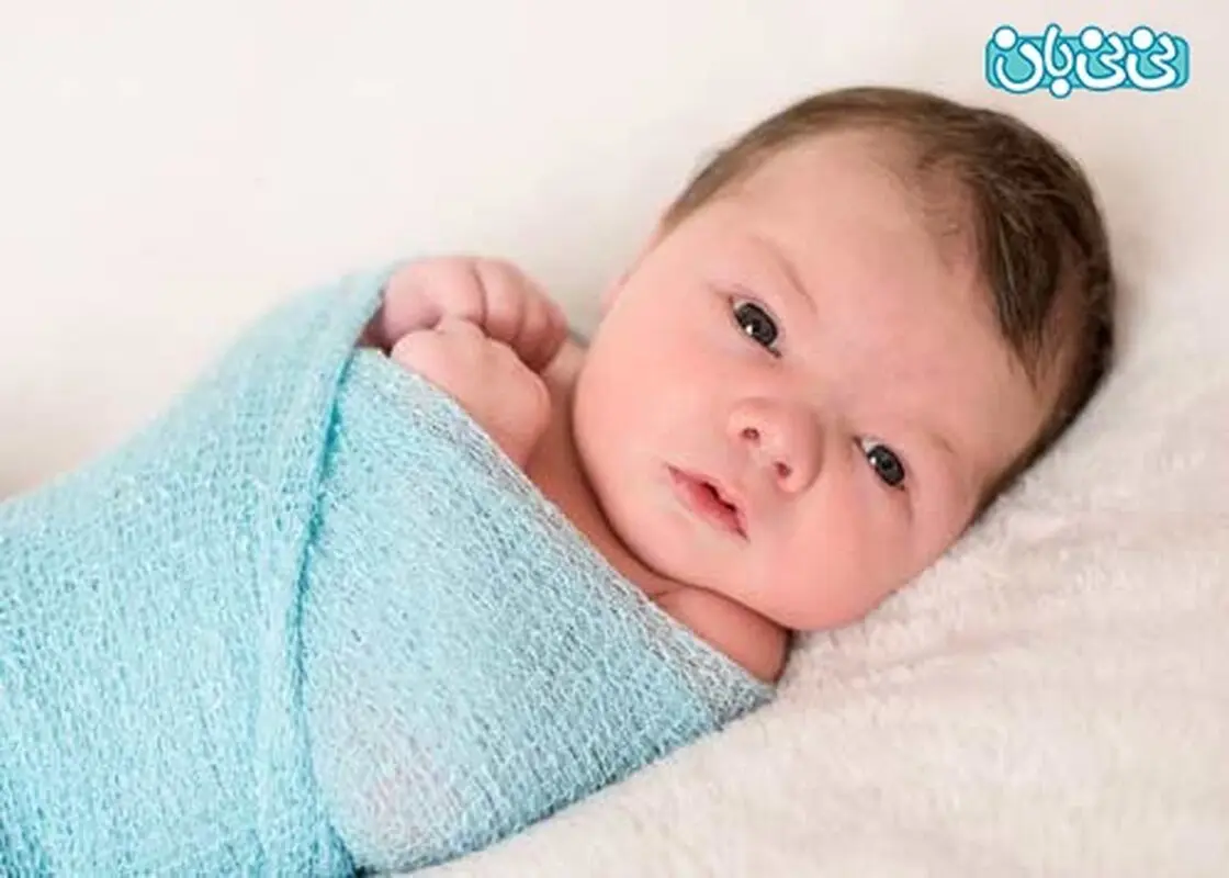 شستن نوزاد بعد از تولد، بهترین زمان