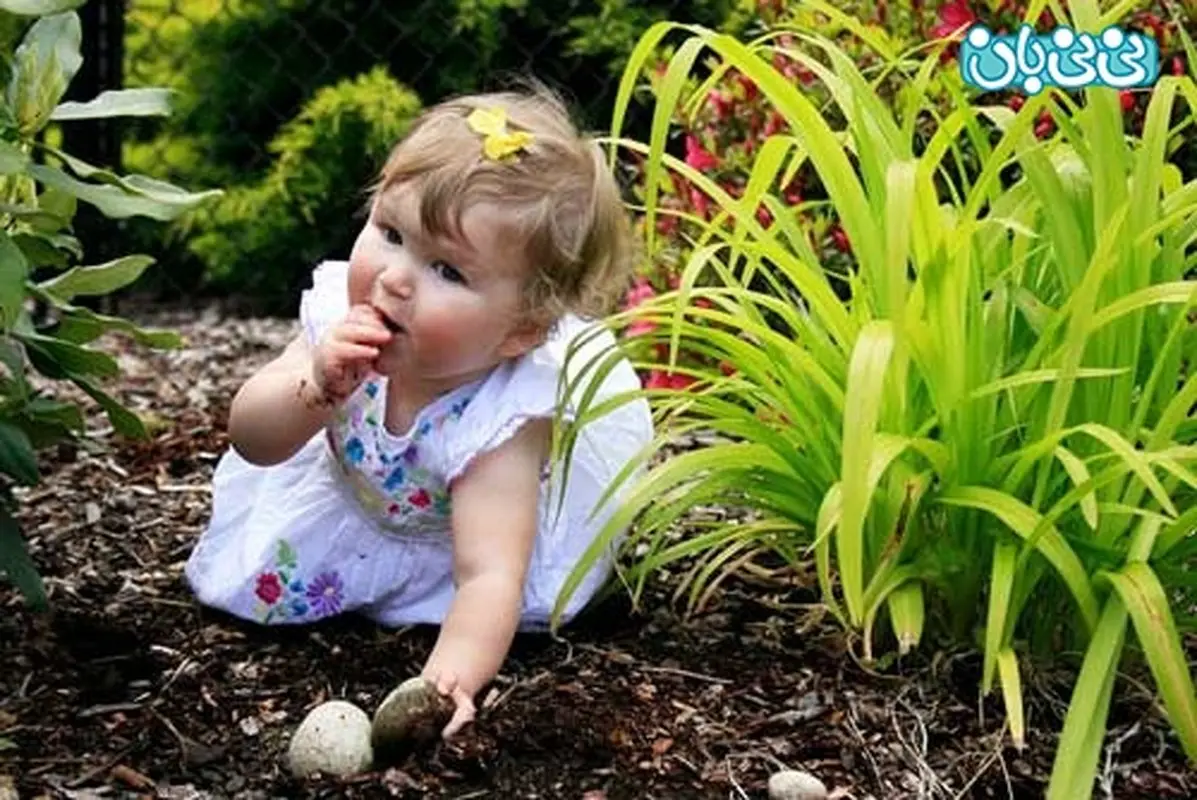 علائم کم خونی در کودکان، یکی از شایع ترین‌ها