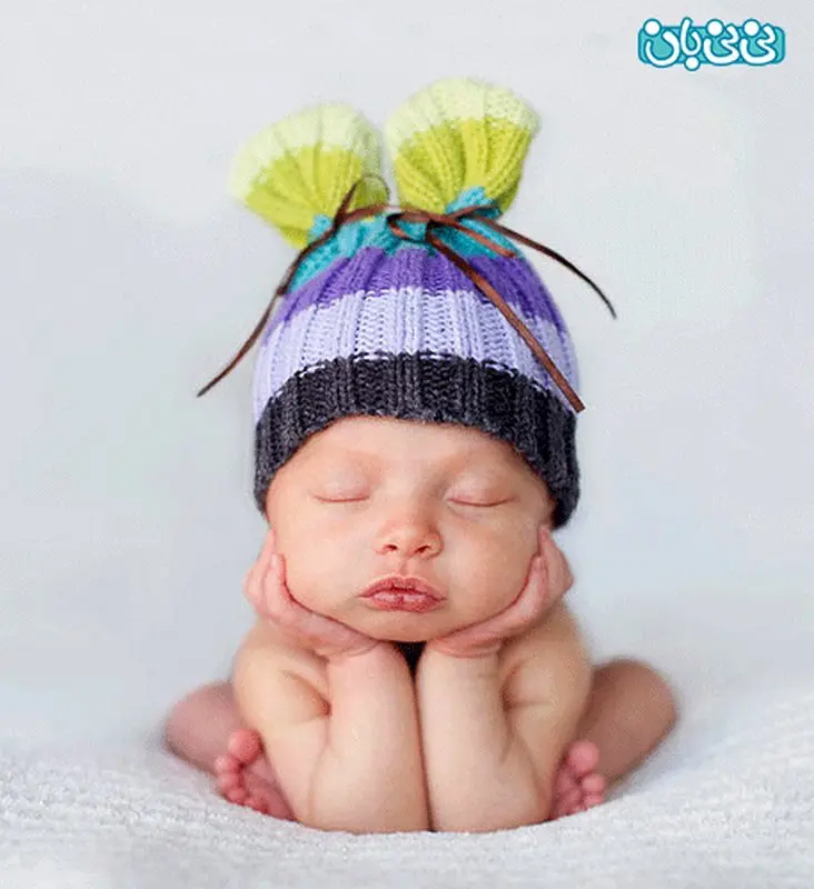 علت بی خوابی کودکان در شب، چیست؟