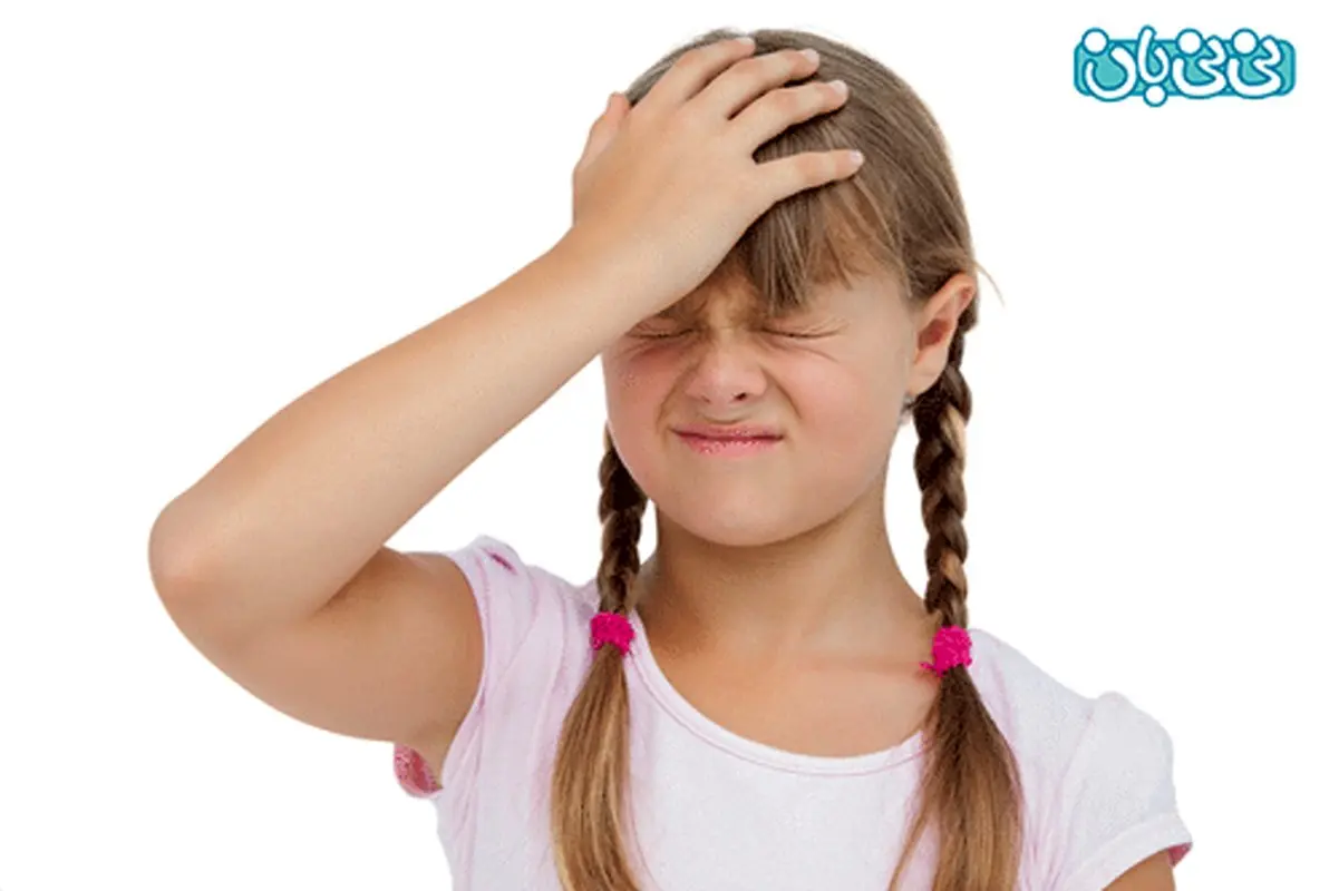 میگرن کودکان چیست؟