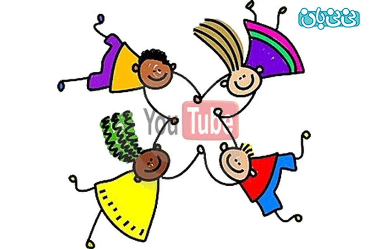 یوتیوب برای کودکان، هر آنچه که باید بدانید