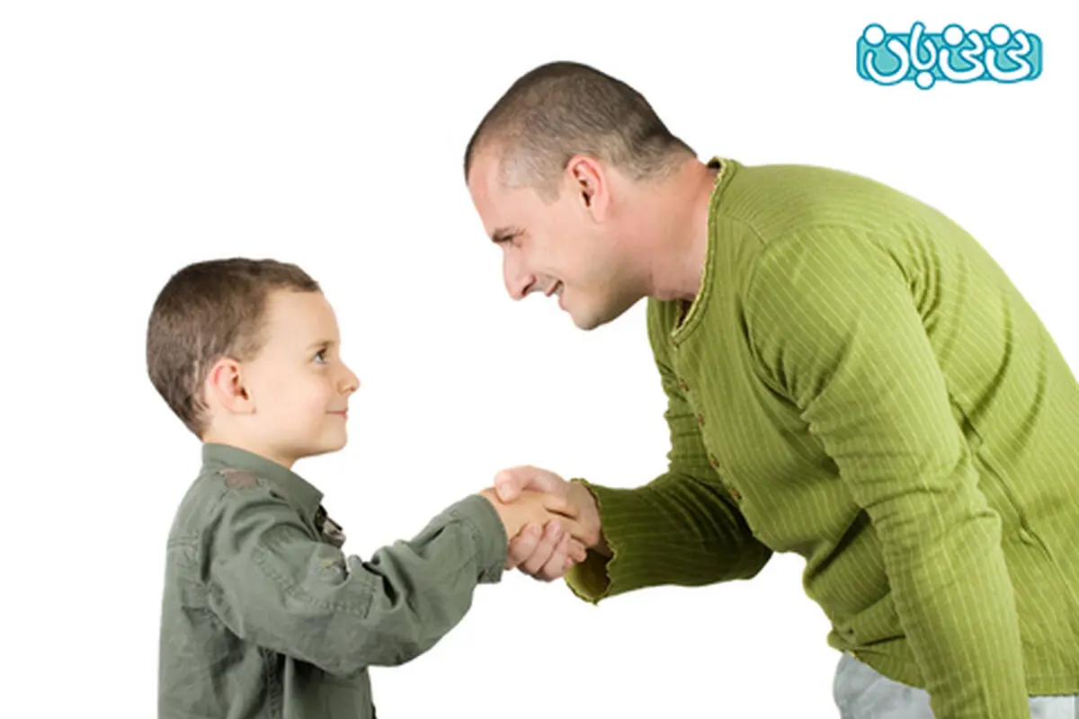 احترام به شخصیت کودکان، پیام‌ها و نتایج