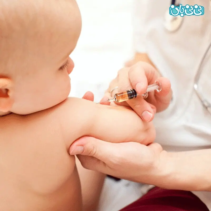 واکسیناسیون نوزادان جدید، چند نکته خیلی مهم