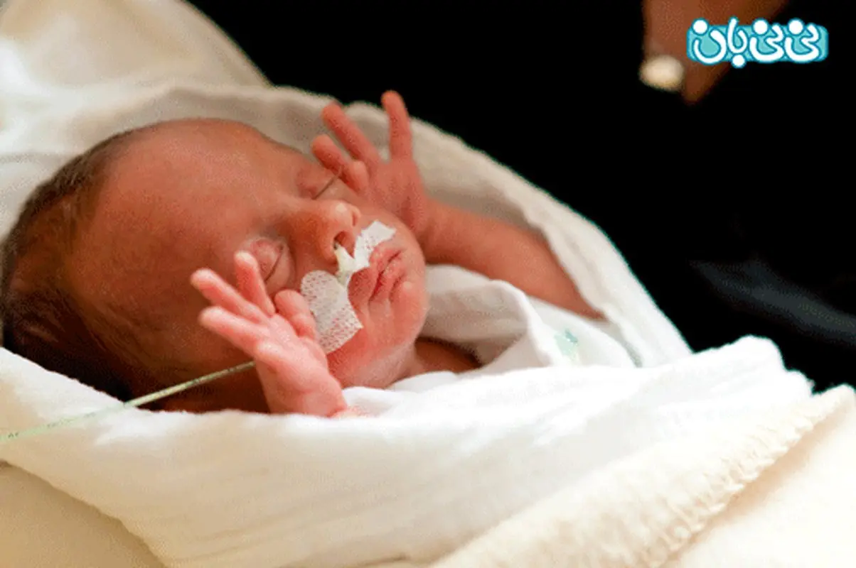 نشانه های زایمان زودرس (1)