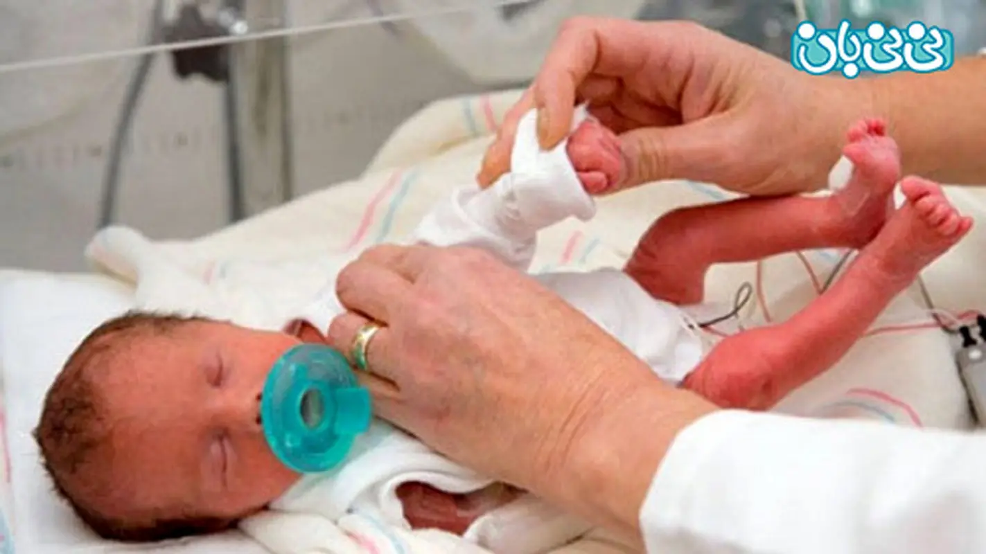 دلایل زایمان زودرس