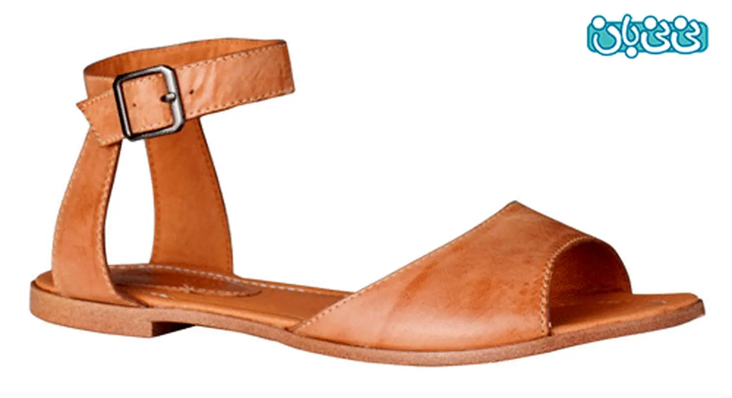 درد پا در زنان، لطفا صندل‌ نپوشید