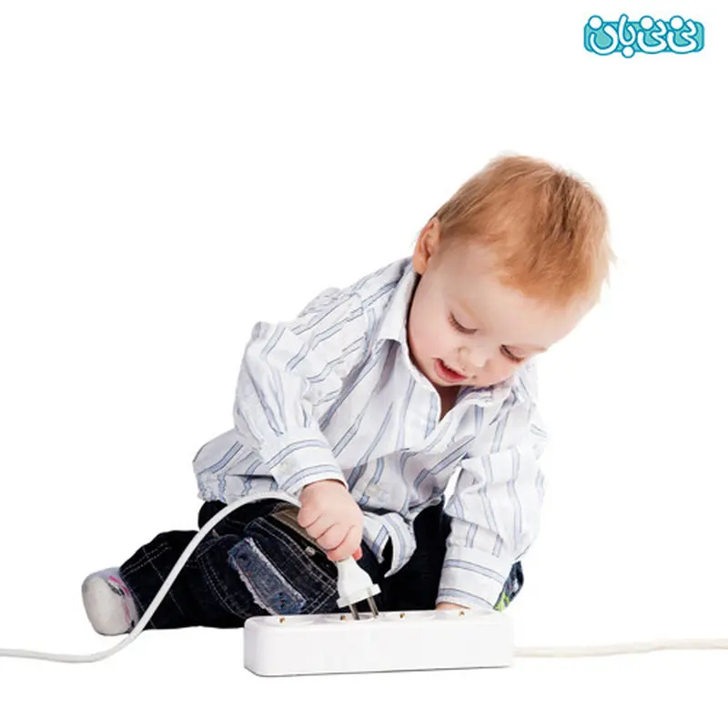 مراقبت از کودک در منزل، جلوگیری از خطرات احتمالی