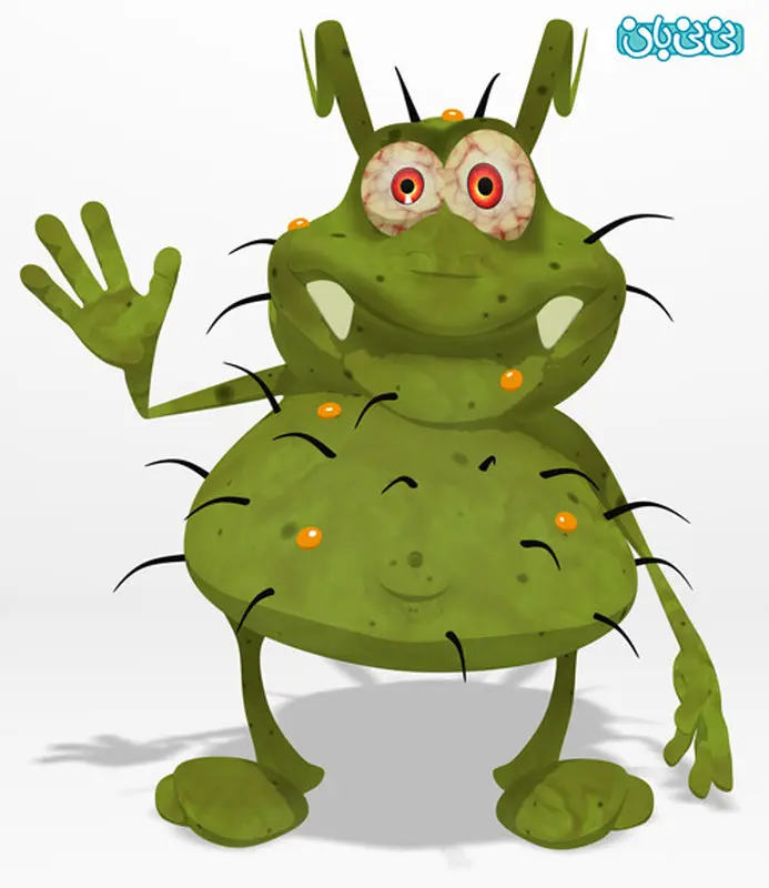 این ها از توالت هم آلوده‌ترند! (2)