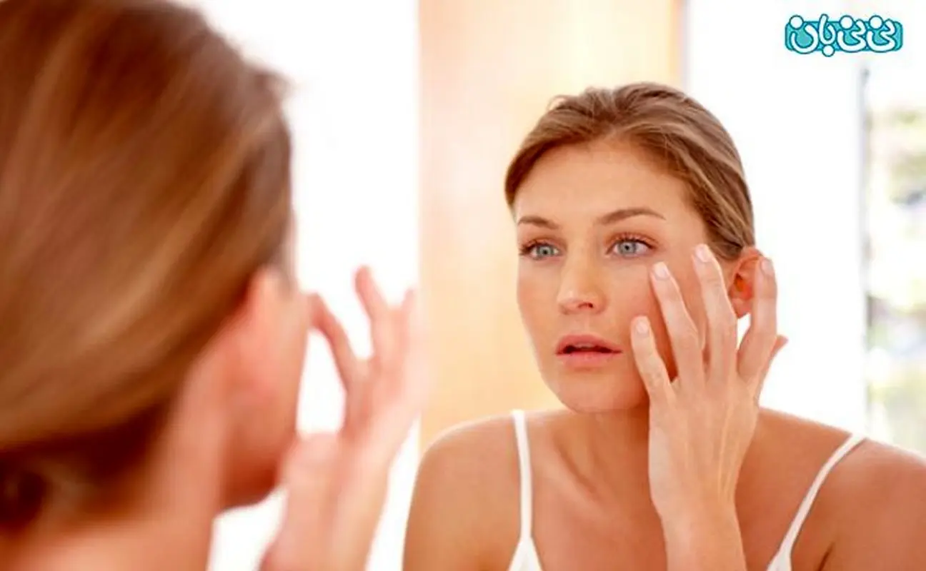برای رفع لک بارداری از چه داروی گیاهی استفاده کنم؟