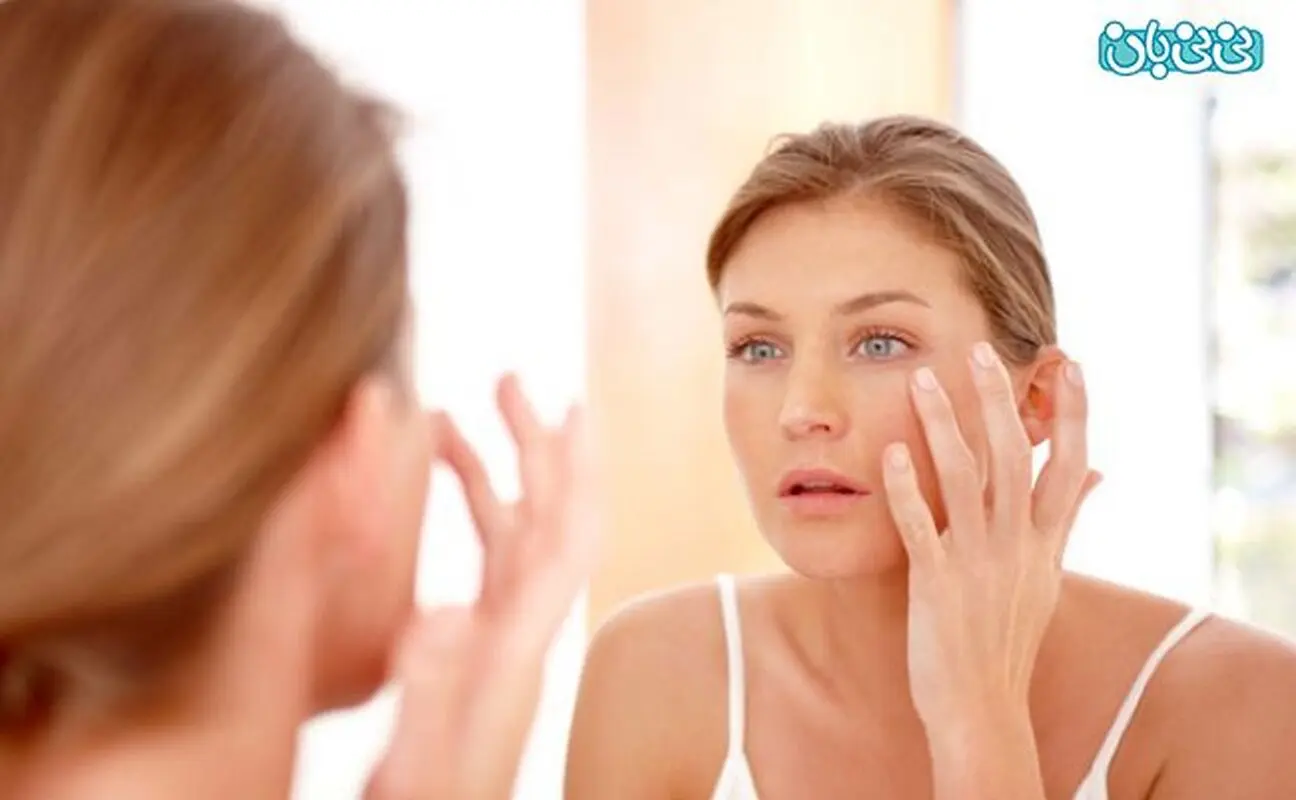 برای رفع لک بارداری از چه داروی گیاهی استفاده کنم؟