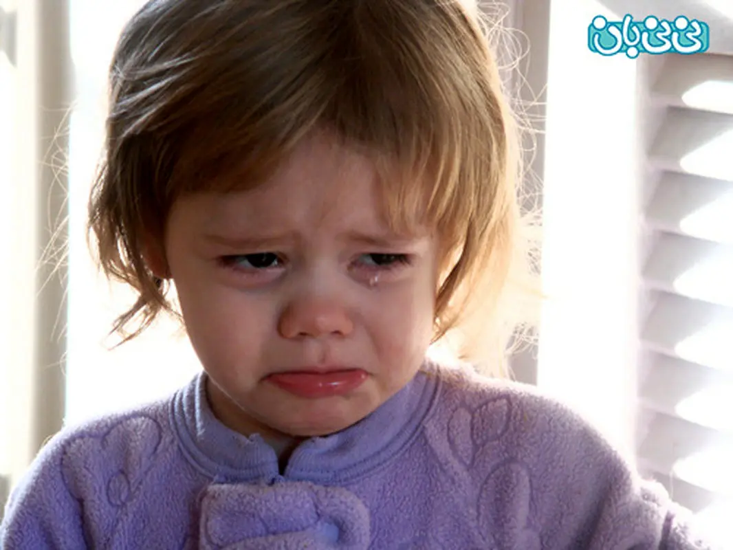 گریه های کمی تا قسمتی غیرطبیعی (2)