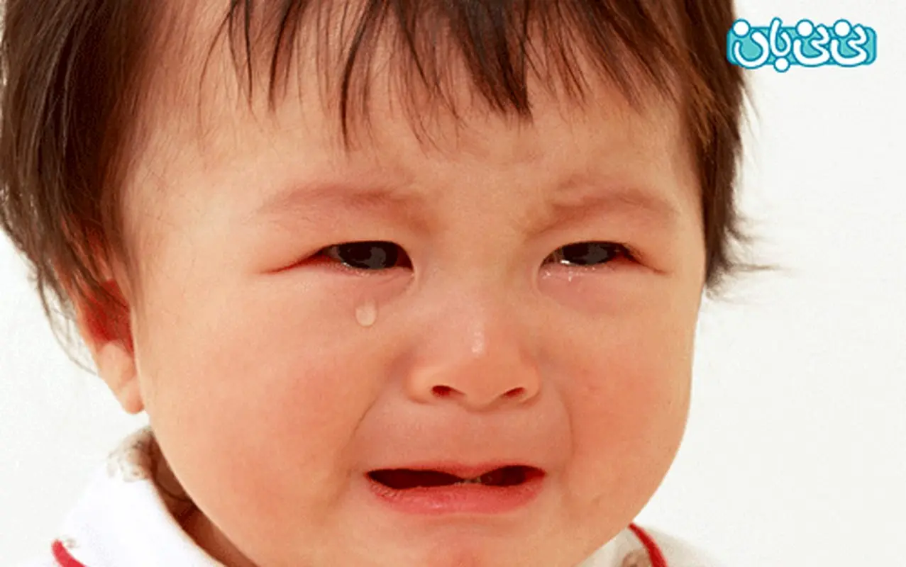 گریه های کمی تا قسمتی غیرطبیعی (1)