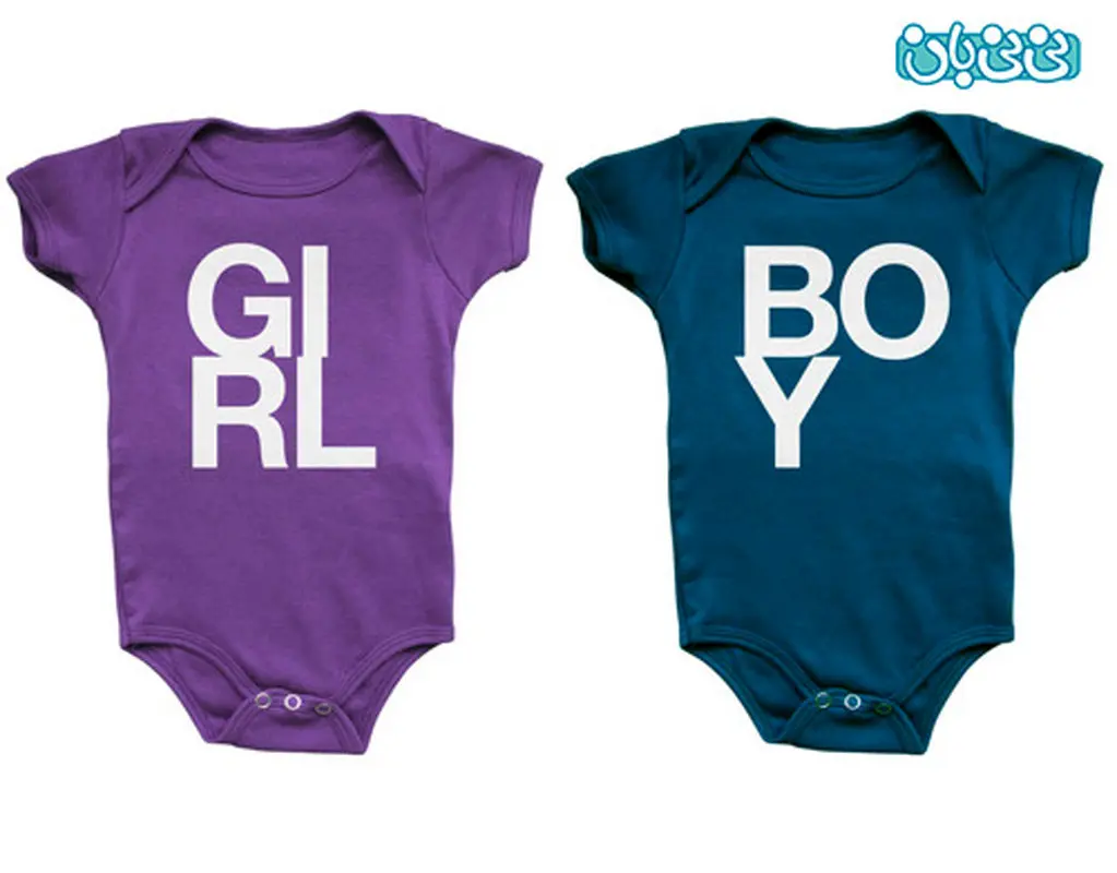 تعیین جنسیت نوزاد قبل از لقاح ! (2)