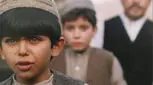 عکس کودکی ارسلان قاسمی