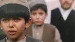 عکس کودکی ارسلان قاسمی