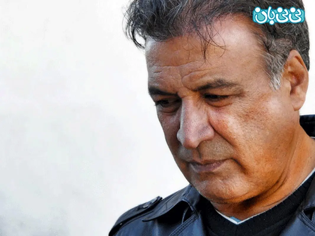 گفتگو با عبدالرضا اکبری، بچه های امروز حرف شنوی ندارند