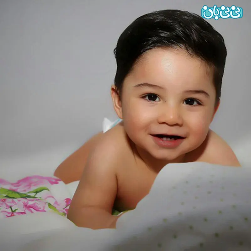 احسان خواجه امیری، دلتنگی برای پسرش