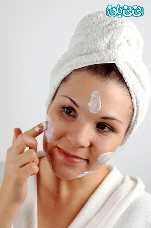 مراقبت از پوست در بارداری، آزمون زیبایی