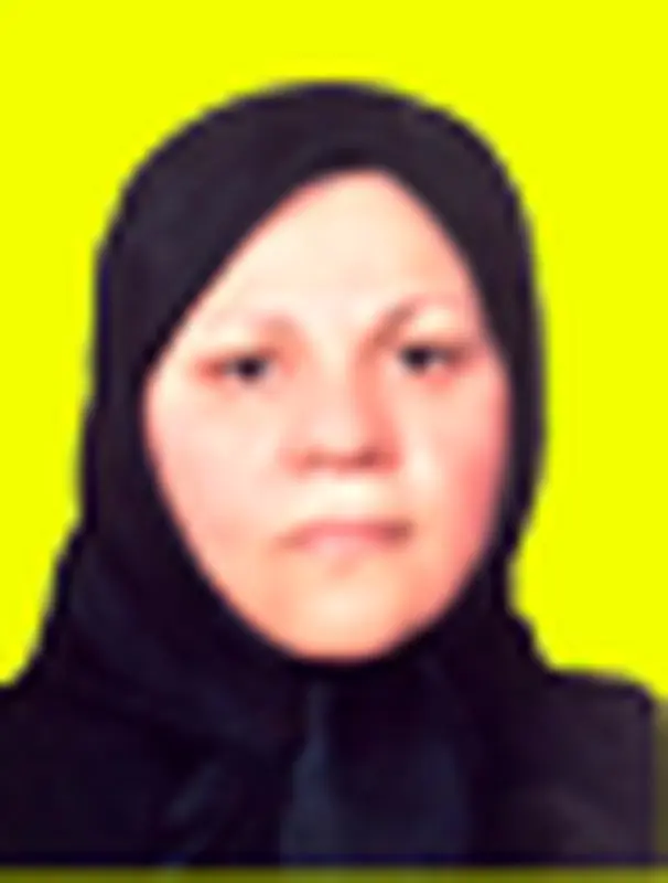 پزشکان و متخصصان نی نی بان (به ترتیب الفبا)