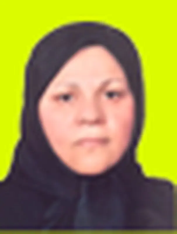 پزشکان و متخصصان نی نی بان (به ترتیب الفبا)