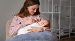 بهترین راهکارهای افزایش شیر مادر + خوراکی‌ها و داروهای شیرافزا
