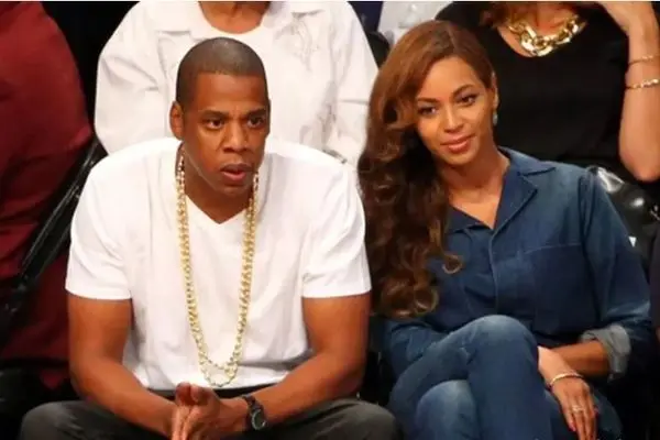 بیانسه هم لنگه شوهرش شد! / ثروتمندترین زوج تاریخ هالیوود شدند؟ (عکس)