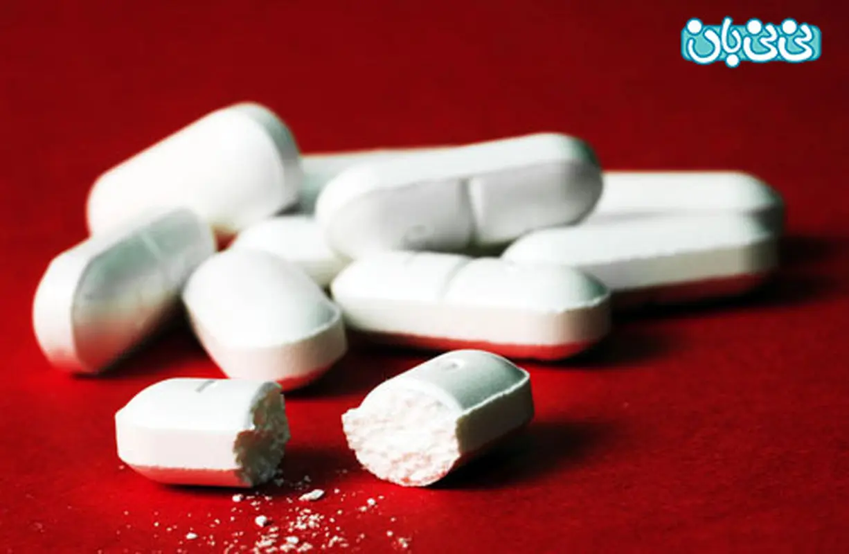 به کودکم استامينوفن بدهم يا نه؟ (1)