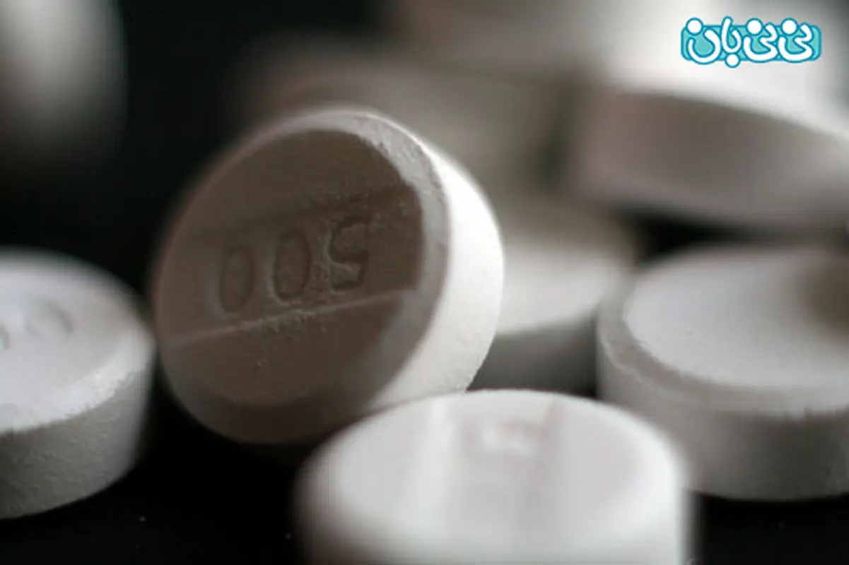 به کودکم استامینوفن بدهم یا نه؟ (2)