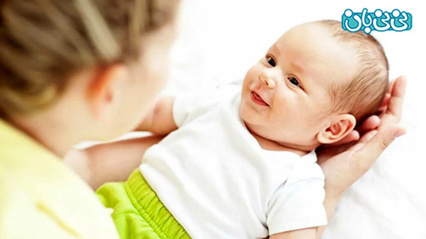 کودک را چگونه به حرف آوریم؟ (2)