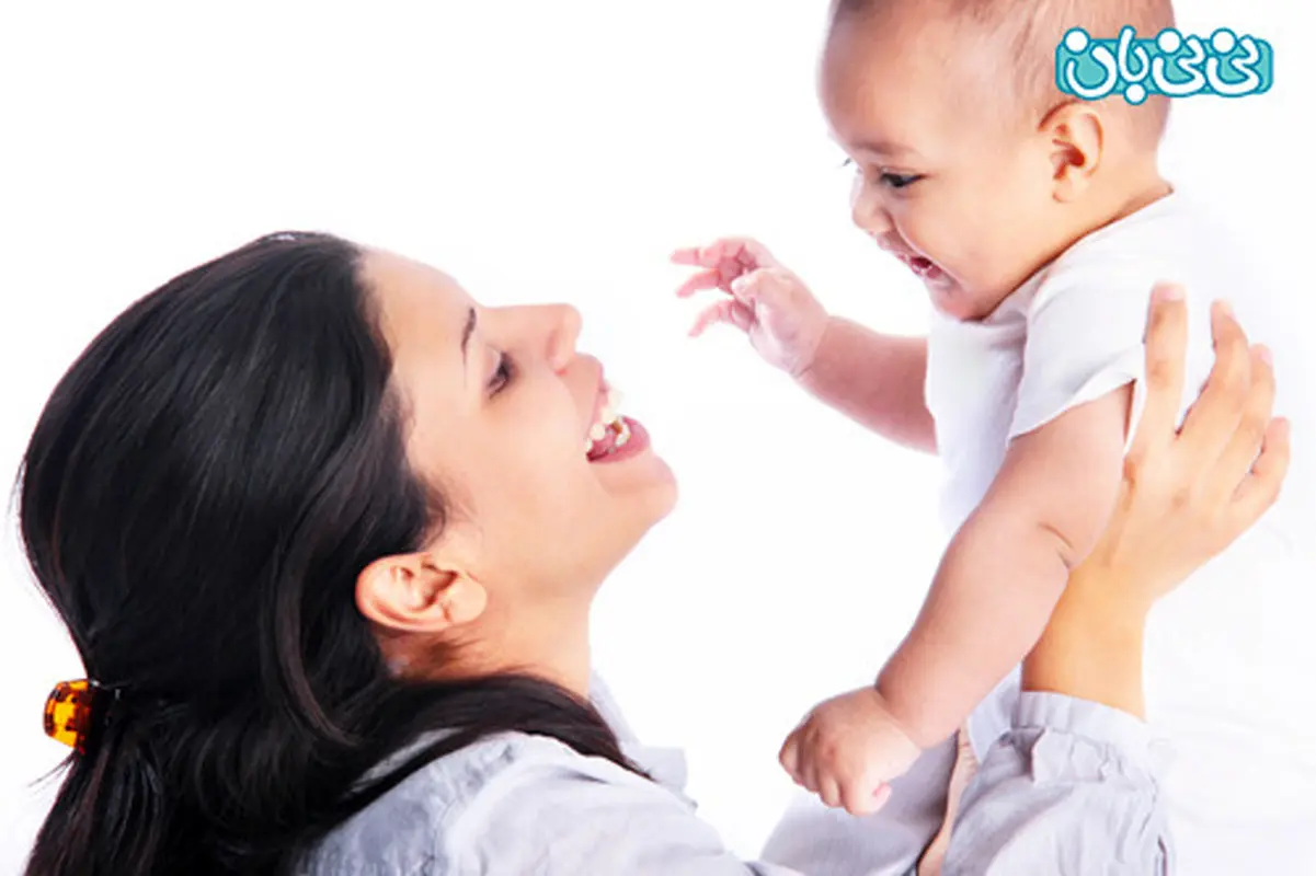 کودک را چگونه به حرف آوریم؟ (1)