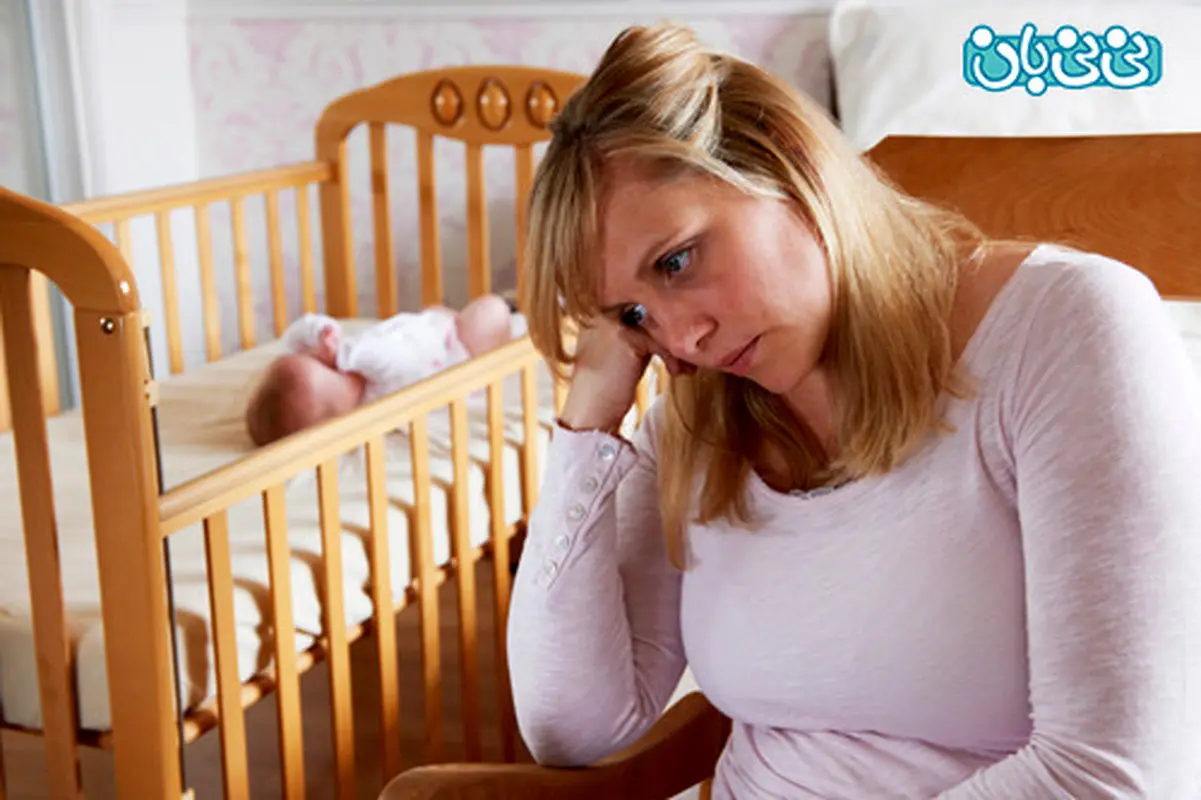 شما هم پس از زایمان این مدلی بودید؟ (1)