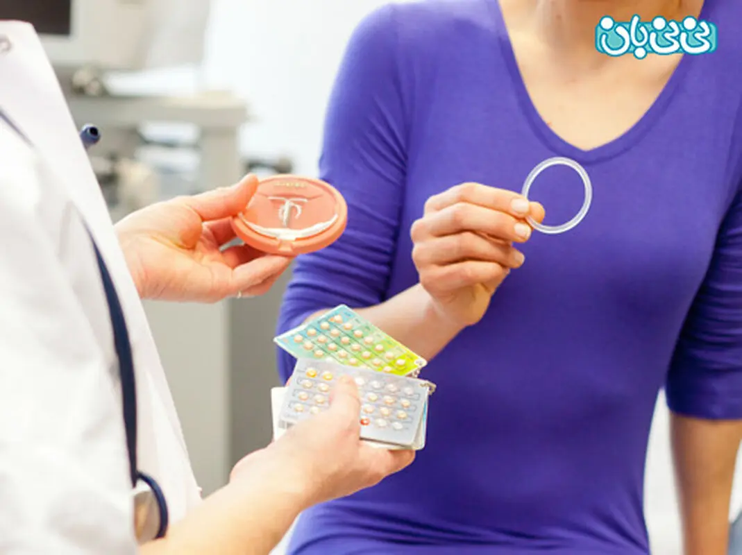 ممکن است در این شرایط باردار شوم؟ (1)