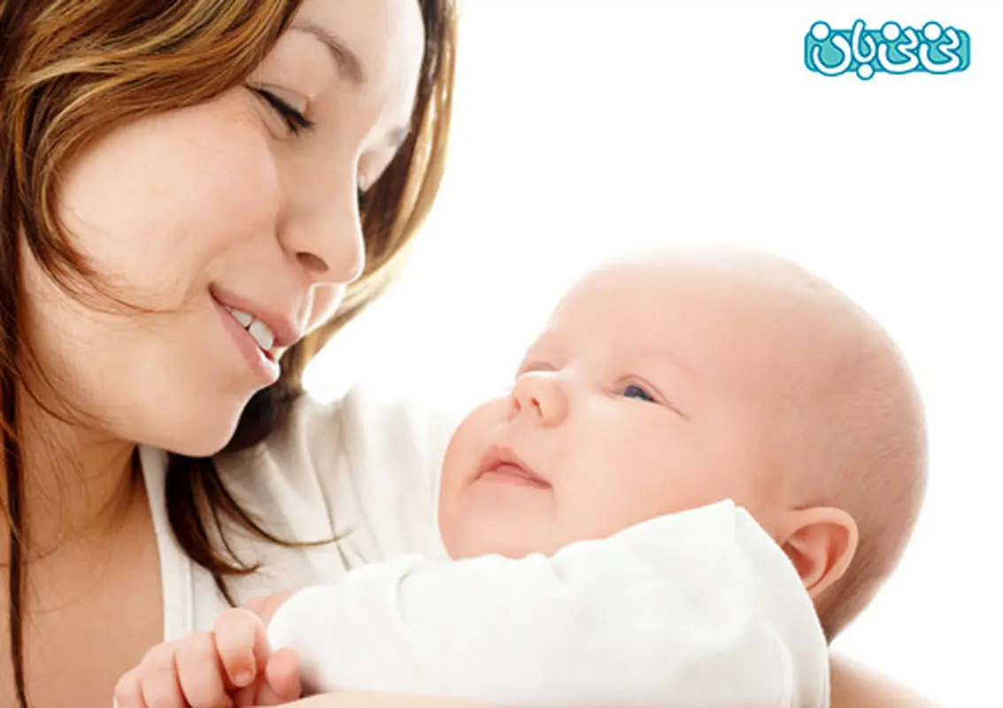 زایمان و مراقبت‌ های پس از آن (2)