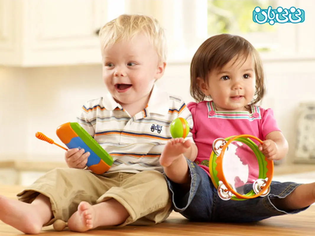 آموزش موسیقی به بچه ها، باید و نبایدها