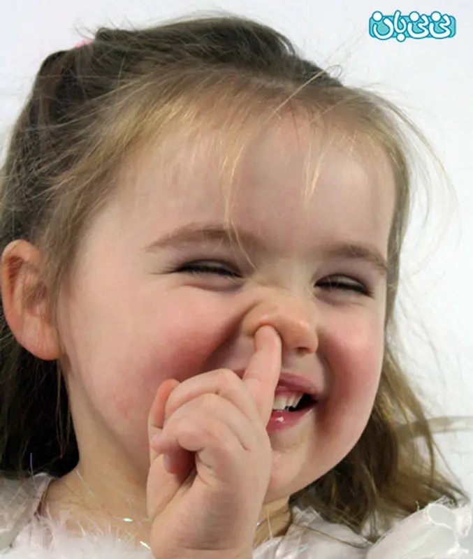 دست تو دماغ کردن کودکان، چه عوارضی دارد؟