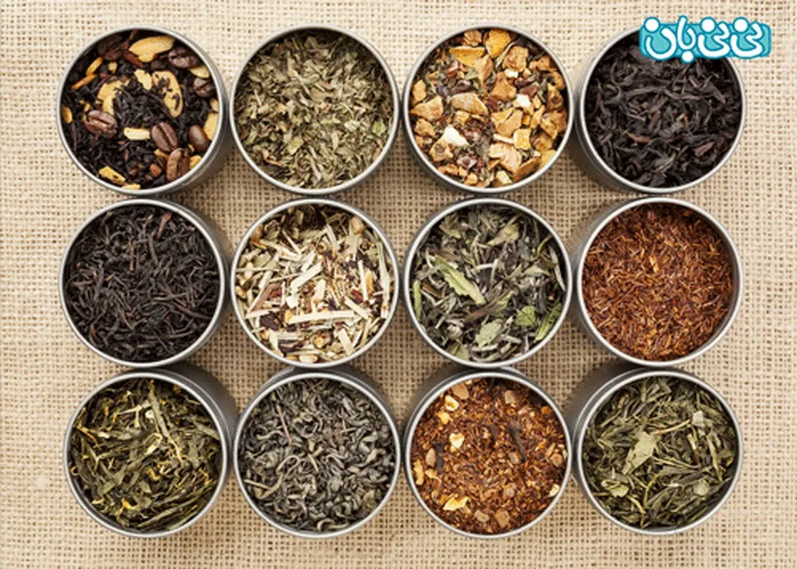 بخور نخورهای گیاهان دارویی در بارداری