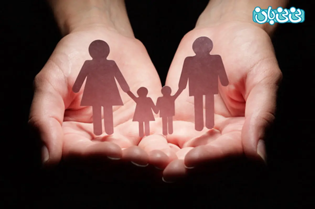 حضانت فرزند به چه کسی می رسد؟(2)