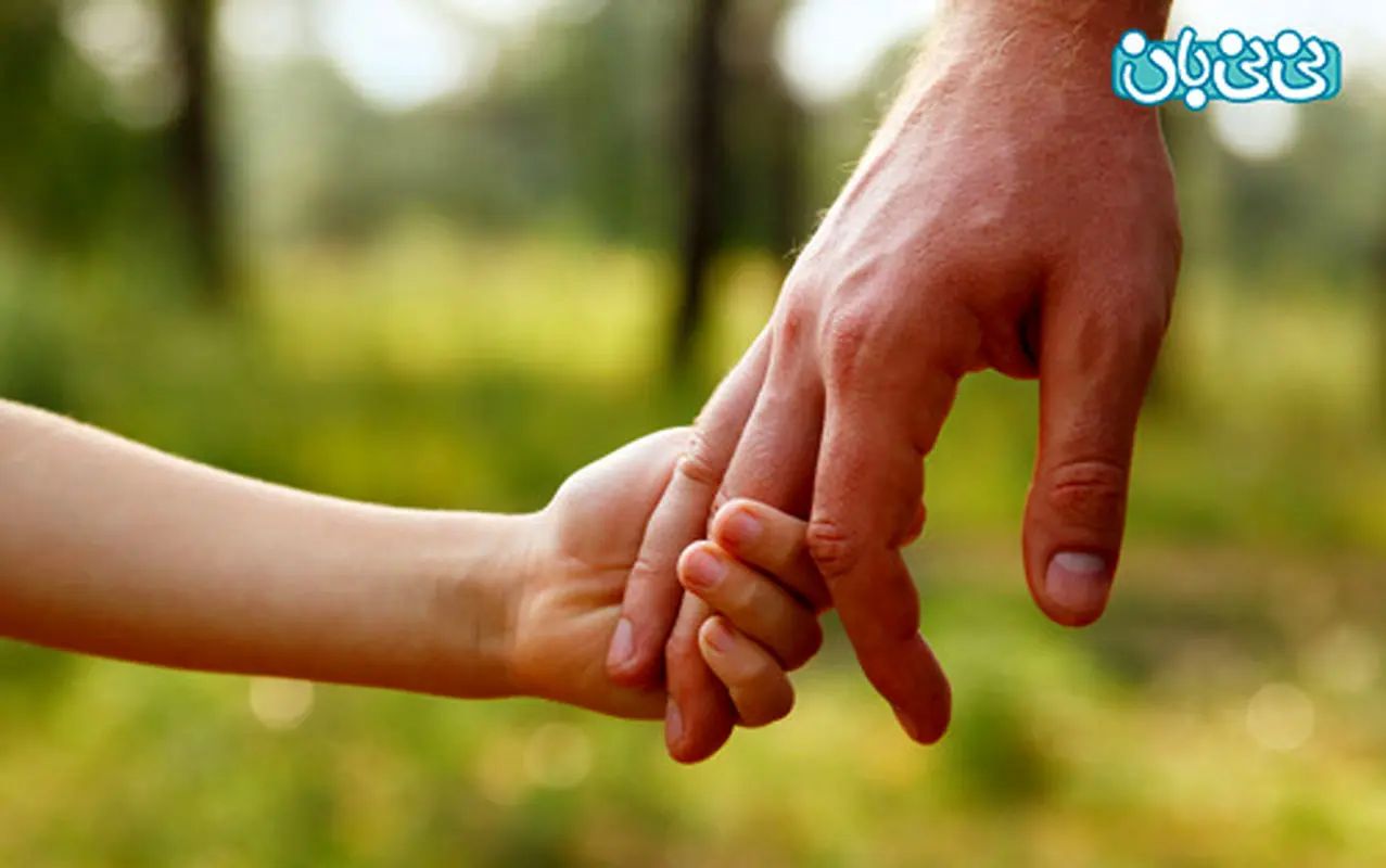 حضانت فرزند به چه کسی میرسد؟(1)