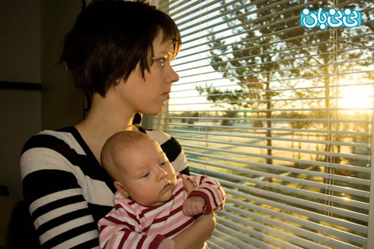 سزارینی ها بخوانند!