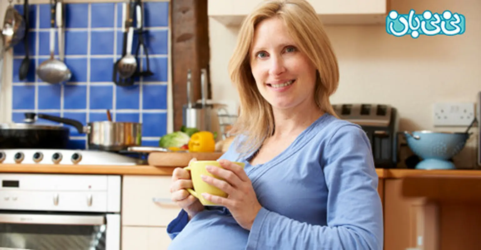 در دوران بارداری می توانم عسل بخورم؟ (2)