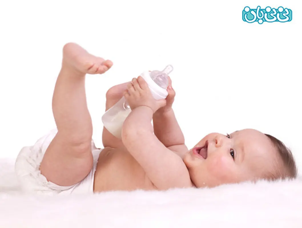 نکاتی برای خرید شیشه شیر و پستانک (2)