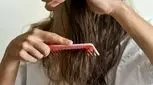 به این دلایل به موهای خیس خود شانه و برس نزنید